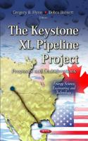 The Keystone XL Pipeline Project