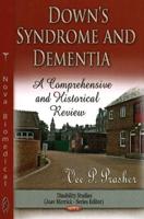 Down Syndrome and Dementia