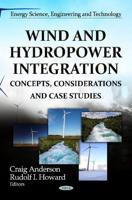 Wind and Hydropower Integration