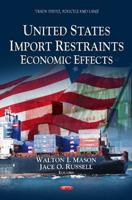 United States Import Restraints
