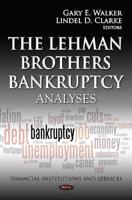 The Lehman Brothers Bankruptcy