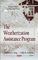 The Weatherization Assistance Program