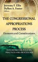 Congressional Appropriations Process