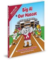 Big Al Is Our Mascot