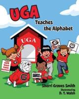 UGA Teaches the Alphabet