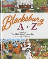 Blacksburg A to Z