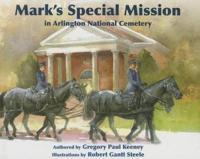 Marks Special Mission at Arlig