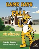 Game Days in the Fall at Mizzo