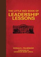 The Little Red Book of Leadership Lessons
