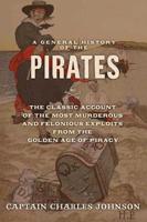 A General History of the Pirates