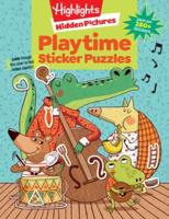 Playtime Puzzles