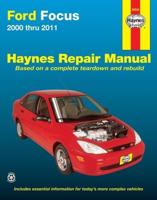 Ford Focus Automotive Repair Manual