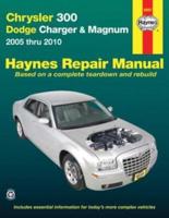 Chrysler 300 Dodge Charger & Magnum Automotive Repair Manual