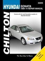 Hyundai Sonata Automotive Repair Manual