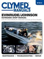 Evinrude/Johnson 2-Stroke Outboard Shop Manual