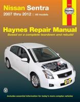 Nissan Sentra Automotive Repair Manual