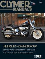 Harley-Davidson FLX/FXS/FXC Softail Series