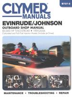 Evinrude/Johnson Two-Stroke Outboard Shop Manual