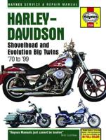 Harley-Davidson Shovelhead & Evolution Big Twins