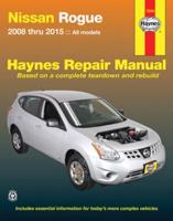 Nissan Rogue Automotive Repair Manual