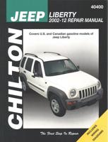 Jeep Liberty Automotive Repair Manual