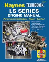 The Haynes LS Series Engine Manual