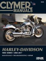 Harley-Davidson VRSC Series