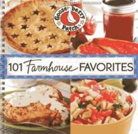 101 Farmhouse Favorites