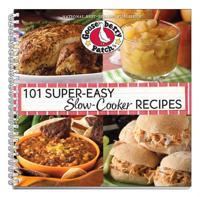 101 Super-Easy Slow-Cooker Recipes