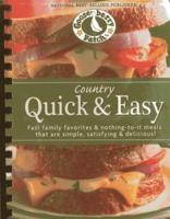 Country Quick & Easy