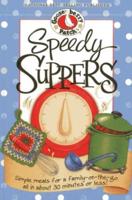 Speedy Suppers