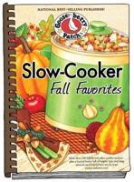 Slow-Cooker Fall Favorites