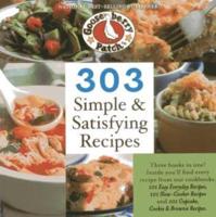 303 Simple & Satisfying Recipes