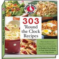 303 'Round the Clock Recipes