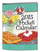 2015 Gooseberry Patch Pocket Calendar
