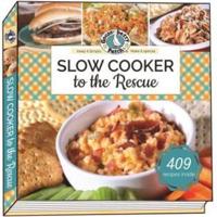 Slow-Cooker to the Rescue