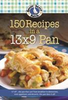 150 Recipes in 13 X 9 Pan