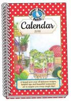 2018 Gooseberry Patch Appointment Calendar