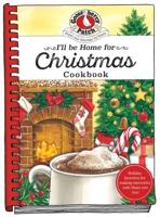 I'll Be Home for Christmas Cookbook