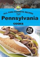 All-Time-Favorite Recipes from Pennsylvania Cooks