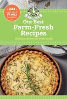 Our Best Farm-Fresh Recipes