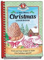 A Very Merry Christmas Cookbook