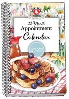 2023 Appointment Calendar