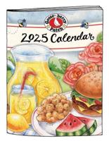 2025 Gooseberry Patch Pocket Calendar