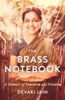The Brass Notebook