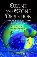 Ozone and Ozone Depletion