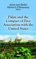 Palau and the Compact of Free Association With the United States