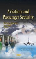 Aviation and Passenger Security