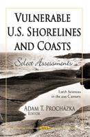 Vulnerable U.S. Shorelines and Coasts