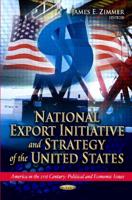 National Export Initiative and Strategy of the United States